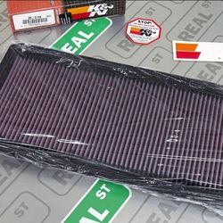 **K&N AIR FILTER **FITS 98-02 CAMARO /FIREBIRD PART#33- 2118