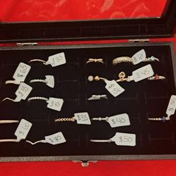 Authentic Pandora Ring 