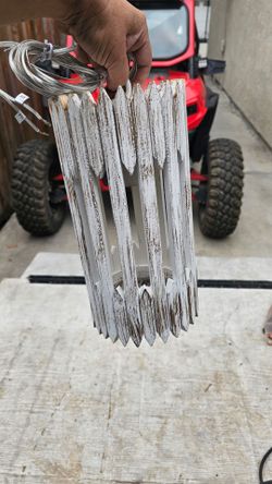 Pendant light
