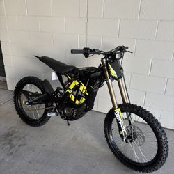 2025 Surron X Light Bee