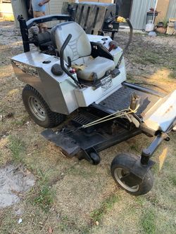 Lawnmower