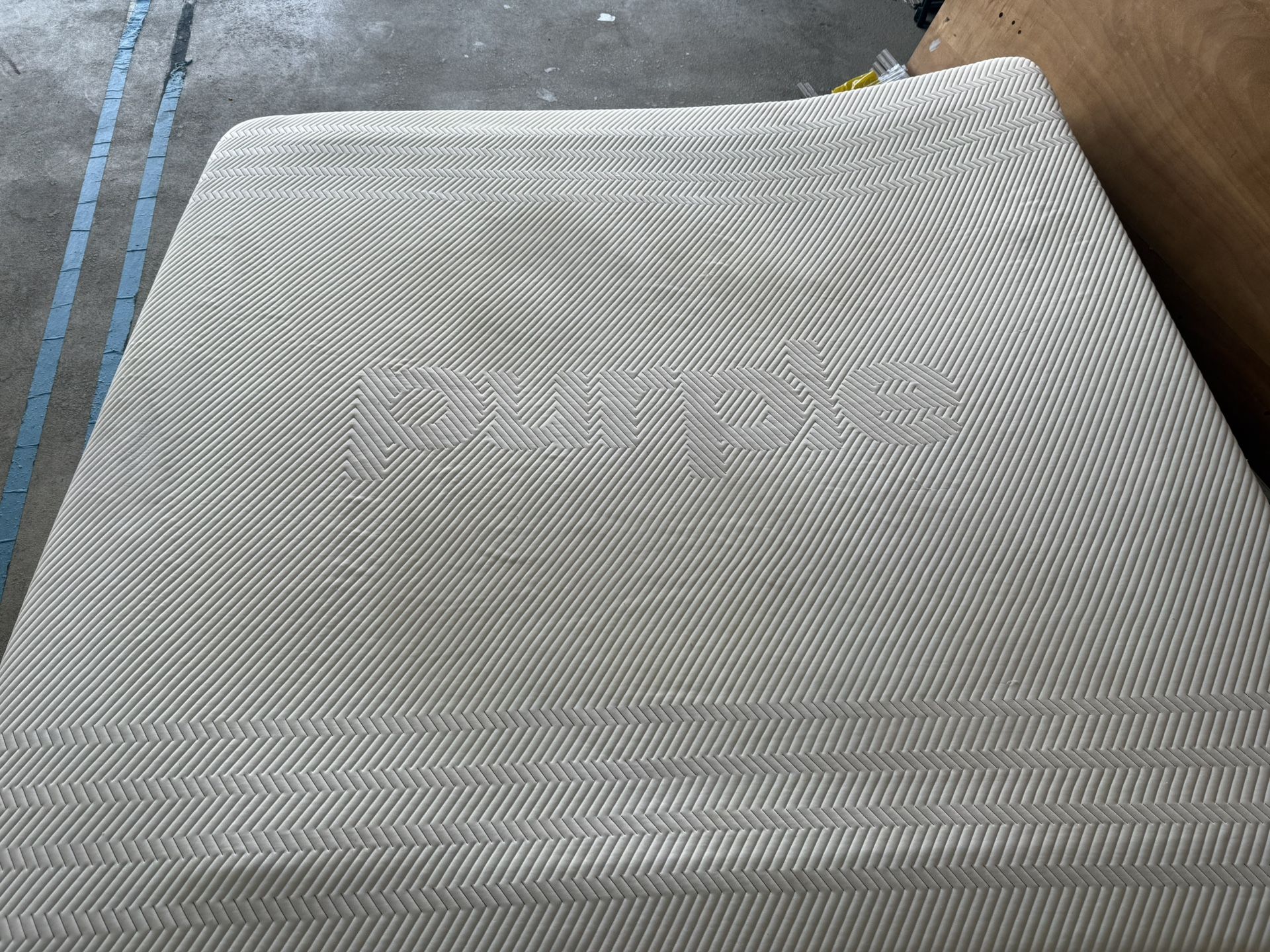 Purple 4 Mattress