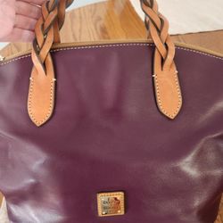 Dooney &  Burke Purse