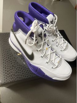 NIKE KOBE BRYANT 1 PROTRO. SIZE 12. NEW