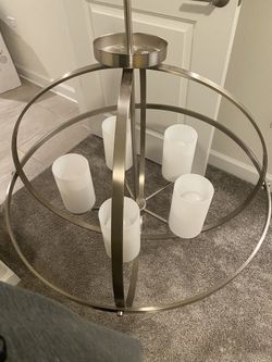 Ceiling Lamp,