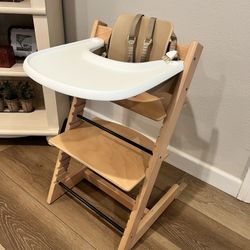 Highchair 