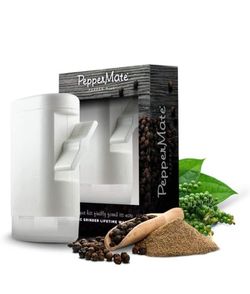 Peppermate Tradditional Pepper Mill