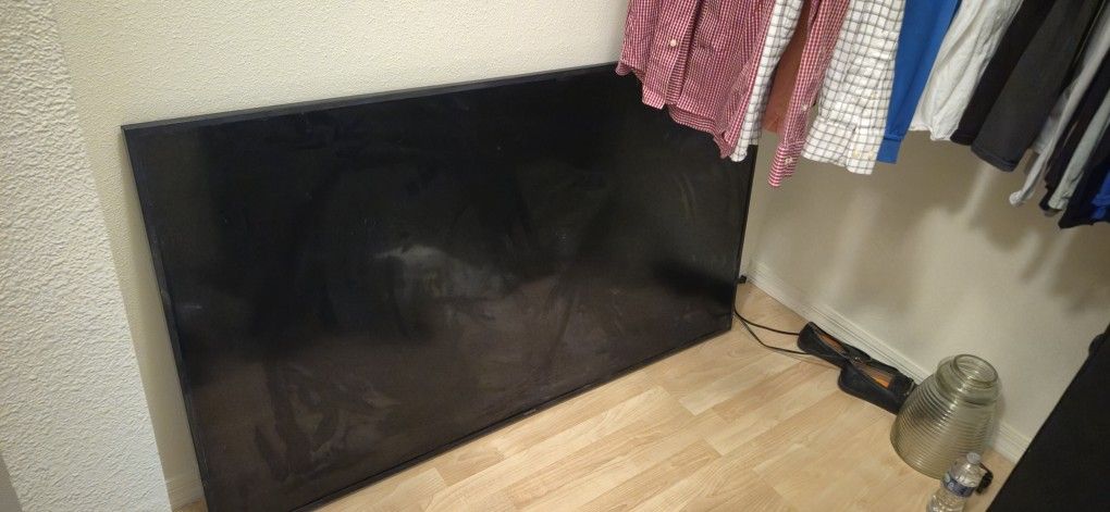 Toshiba 65"
