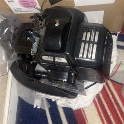 50cc Motor