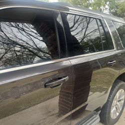 2015 Chevrolet Tahoe