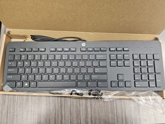 USB Wired Keyboards New