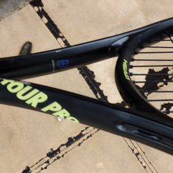 Head Tennis Racquet - Tour Pro