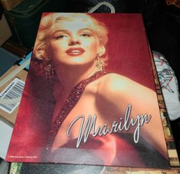 Marilyn Monroe