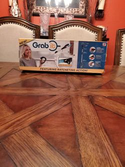 Grab It