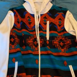 Empyre Jackey Size Large