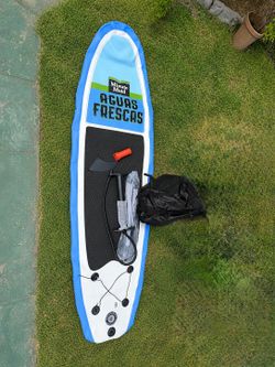 Stand Up Paddleboard