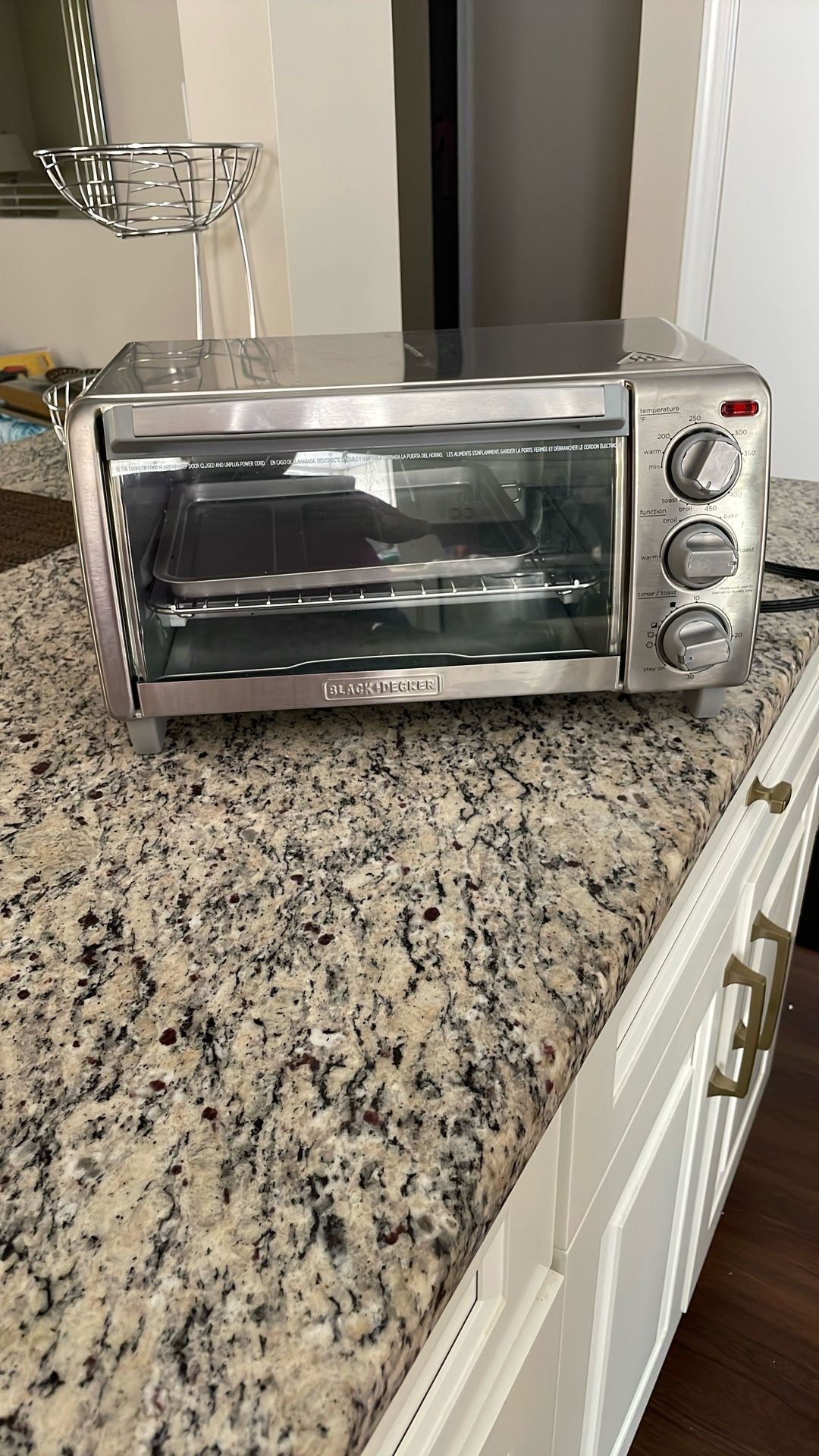 Black Decker.