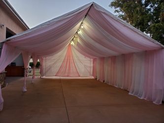 Draping