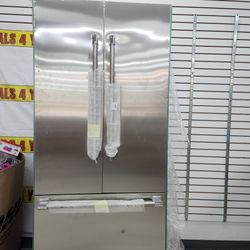 Thermador refrigerator