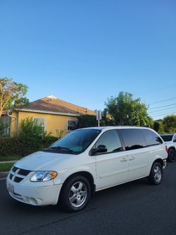 2007 Dodge Grand Caravan