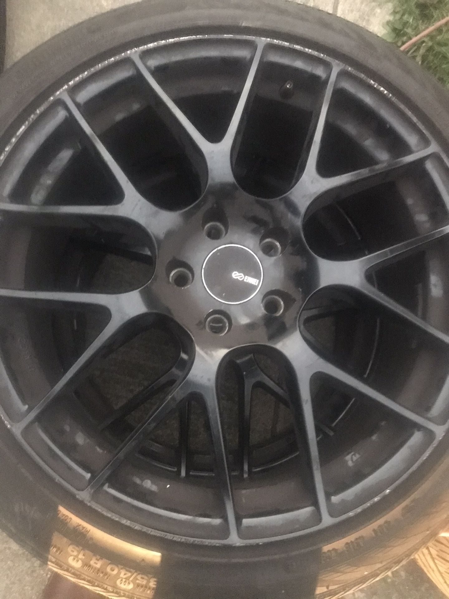 Enkei wheels for sale