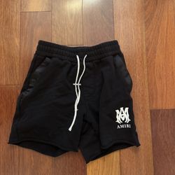 Amiri shorts 