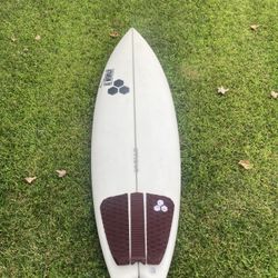 CI Rocket Wide Surfboard Shortboard