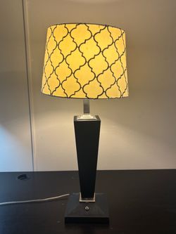 Table Lamp