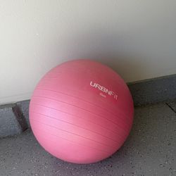 Exercise BAll