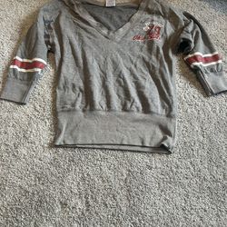 Ohio state shirt size small