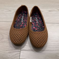 Carter’s Little Girl Slip-on/flat Shoes 