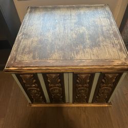 End Table/stand/coffee Table 
