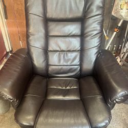 Recliner
