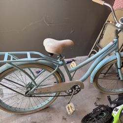 Cruiser Bike 