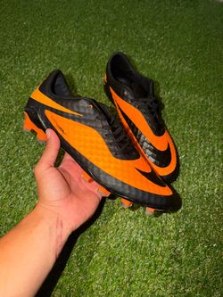 Nike Hypervenoms