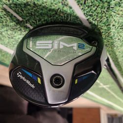 ⛳️ TaylorMade SIM2 9.5* Driver