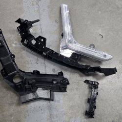 Honda Clarity Part