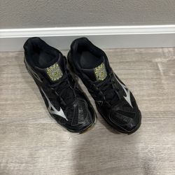 Women’s Mizuno Volleyball Shoes 