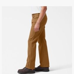 Dickies IQ TEMP cold weather work pants