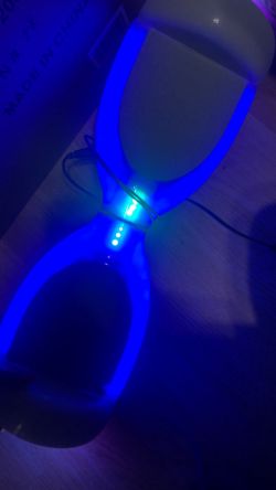 Hover Board 5+