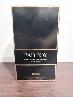Bad Boy Cologne
