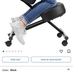 DRAGONN by VIVO Ergonomic Kneeling Chair