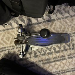 Tama Speed Cobra W/ Hard Case 