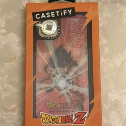 iPhone 11 Pro Max Casetify Dragon Ball Z Lenticular Case 