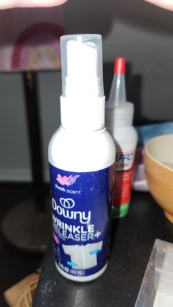 Wrinkle released free