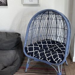 Kids Egg Chair