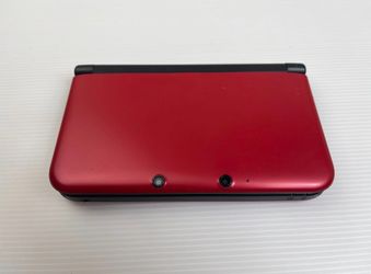 3DS XL Great condition