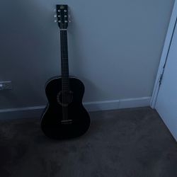 Acoustic Guitar