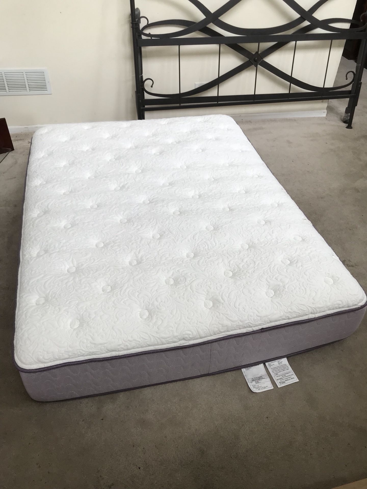 Ashley Sleep Anniversary Edition Queen Mattress