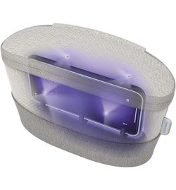HoMedics UV Clean Portable Sanitizer Bag